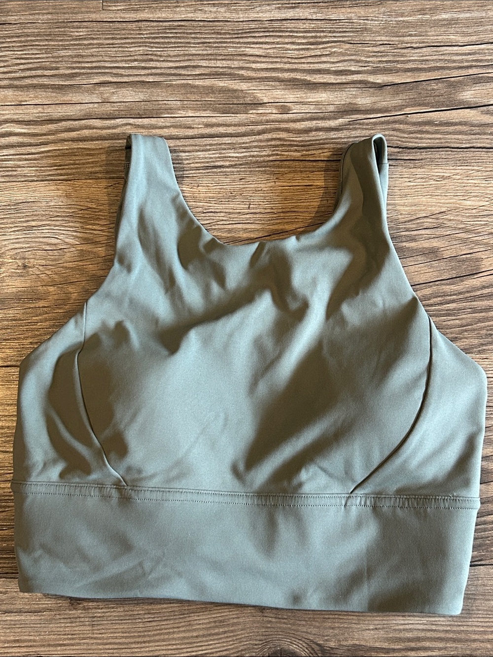 lululemon athletica High-Neck Sports Bra